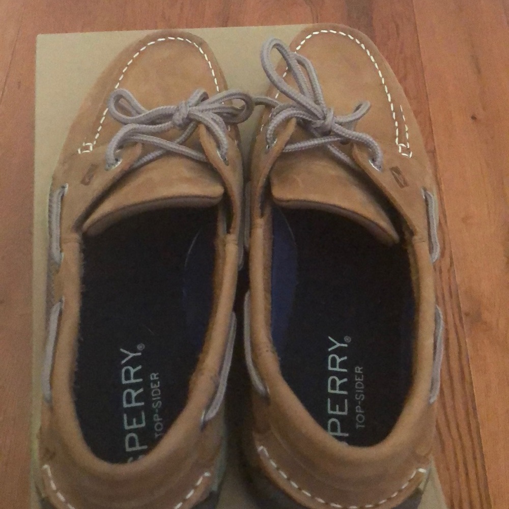 Sperrys - Picture 3 of 6
